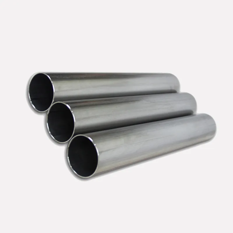 stainless steel pipe&tube